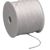 Cord on reel, 2 mm x 100 m, viscose white 