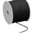 Cord on reel, 2 mm x 100 m, viscose black 