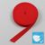 Bias binding tape, polyester, 20 mm (reel with 25 m) null