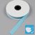 Bias binding tape, cotton and polyester, 20 mm (reel with 25 m) null