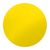 Coloured adhesive discs waterproof yellow  | 8 mm