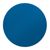 Coloured adhesive discs waterproof blue  | 20 mm