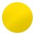 Coloured adhesive discs waterproof yellow  | 20 mm