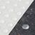 Bumpers, hemispherical, self-adhesive 10 mm | transparent 