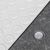Bumpers, disc, self-adhesive 12,7 mm | null