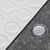 Bumpers, disc, self-adhesive 19 mm | null
