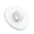 Adhesive ceiling hooks 20 mm  | white 