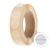 Papírové lepicí body transparentní 25 mm | perforované 