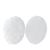 Hook and loop dots set on sheets 16 mm | null | 96 pce | Set - hook and loop