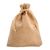 Jute bags nature | 130 x 180 mm