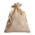 Jute bags 220 x 300 mm  | nature light 