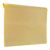 Labelling pockets for wooden stacking frames, with fold for clamping yellow | A4