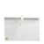Packing list envelopes, paper, neutral, transparent A5 