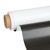 Iron foil white, 0.5 mm thick, 1,000 mm wide 20 m