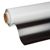 Magnetic foil, printable, white 620 mm | 30 m | 0,5 mm