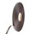 Magnetic tape without adhesive 25 mm | 200 m | 1 mm