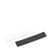 Magnetic dry erase labels, magnetic strips 20 x 100 mm
