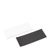 Magnetic dry erase labels, magnetic strips 40 x 100 mm 