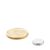 Kotoučové magnety z neodymu 10 mm x 2 mm | N45, axiální (paralelně k výšce)
