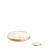 Disc magnets neodymium, self-adhesive 8 mm x 0,75 mm  | silver  | 3M 467 