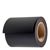 Coloured magnetic tape 150 mm | black | 10 m | 1 mm