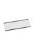 Label holder, c profile, magnetic, sections 60 mm | 150 mm | not self-adhesive 