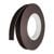 Label holder, c profile, magnetic, roll with 10 m 30 mm | including paper and protective foil  | 10 m