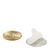 Metal discs, self-adhesive 21 mm