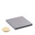 Block magnets, ferrite, Y35 50 x 50 mm | 5 mm