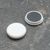 Office magnet, round 24 mm | null