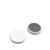 Office magnet, round 32 mm | null