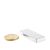 Block magnets neodymium, nickel-plated 40 x 15 mm  | 5 mm