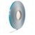 Steel tape with PE-foam, self-adhesive 12,7 mm | 30 m