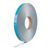 Steel tape with PE-foam, self-adhesive 20 mm | 30 m