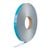 Steel tape with PE-foam, self-adhesive 20 mm | 30 m
