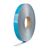 Steel tape with PE-foam, self-adhesive 25.4 mm | 30 m