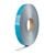 Steel tape with PE-foam, self-adhesive 25,4 mm | 30 m