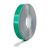 Steel tape with PE-foam, self-adhesive 35 mm | 30 m