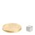Cube magnets neodymium, nickel-plated 5 x 5 x 5 mm