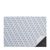 Magnetic foil self-adhesive, strong, natural A3 297 x 420 mm  | 0.9 mm | 3M 9448A 