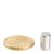 Stick magnets neodymium, nickel-plated 6 mm | 10 mm