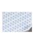 Neodymium magnetic foil, self-adhesive, isotropic, 210 x 297 mm (A4) 1.5 mm | 480 g/cm²