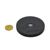 Rubber-coated magnets with cylinder bore 66 mm