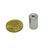 Neodymium deep pot magnets with internal thread 10 mm | 16 mm