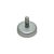 Feritové hrncové magnety se závitem 25 mm | M5 