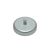 Ferrite pot magnets with thread 32 mm | M4