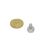Neodymium pot magnets with thread 10 mm | M4x8 mm