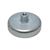 Ferrite pot magnets with socket screw 50 mm | 18,5 mm | null