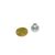 SmCo pot magnets with socket screw 13 mm