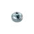 SmCo pot magnets with socket screw 20 mm